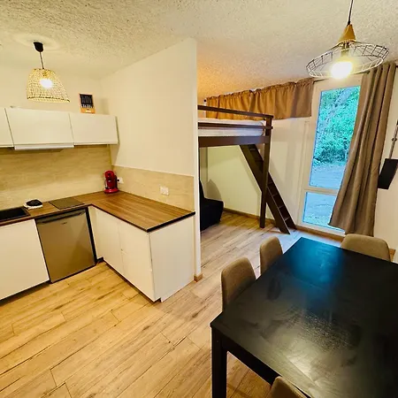 Cosy Appartement *