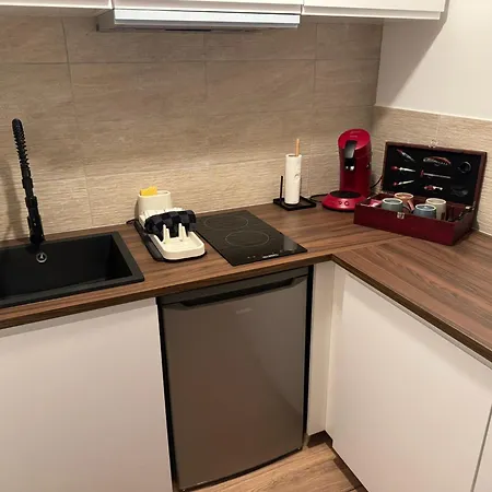 Apartmán Cosy