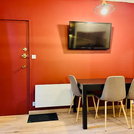 Cosy Appartement